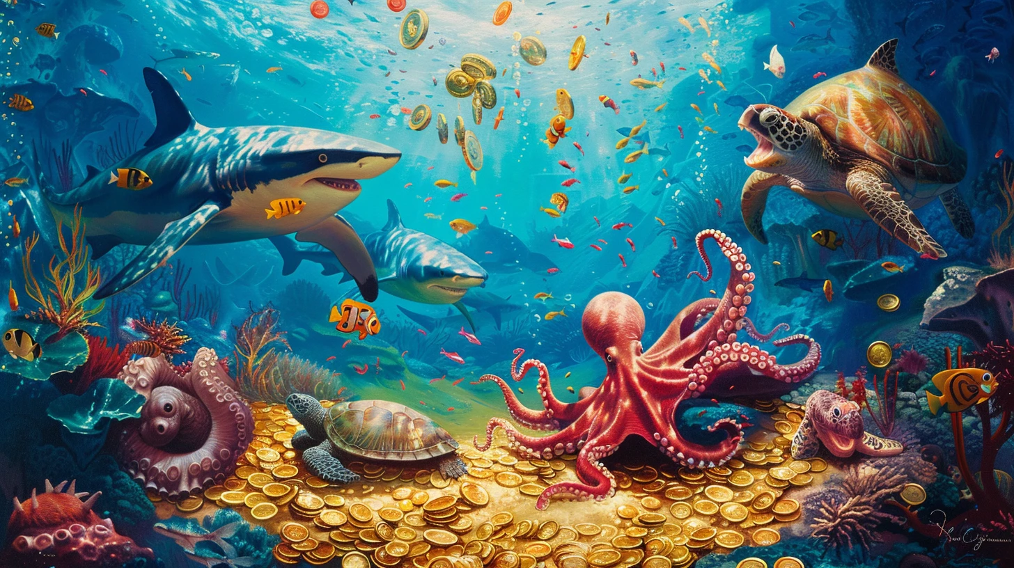 Giới Thiệu Về Cổng Game Bài Zowin: Một Thế Giới Giải Trí Đỉnh Cao