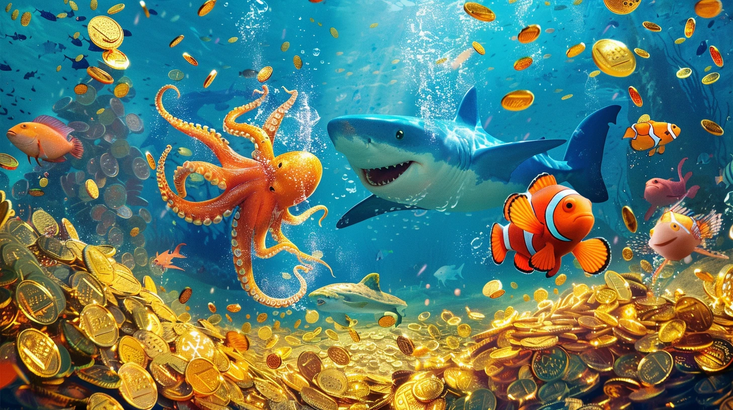 Khám Phá Jilislot: Nơi Cung Cấp Trải Nghiệm Game Đỉnh Cao