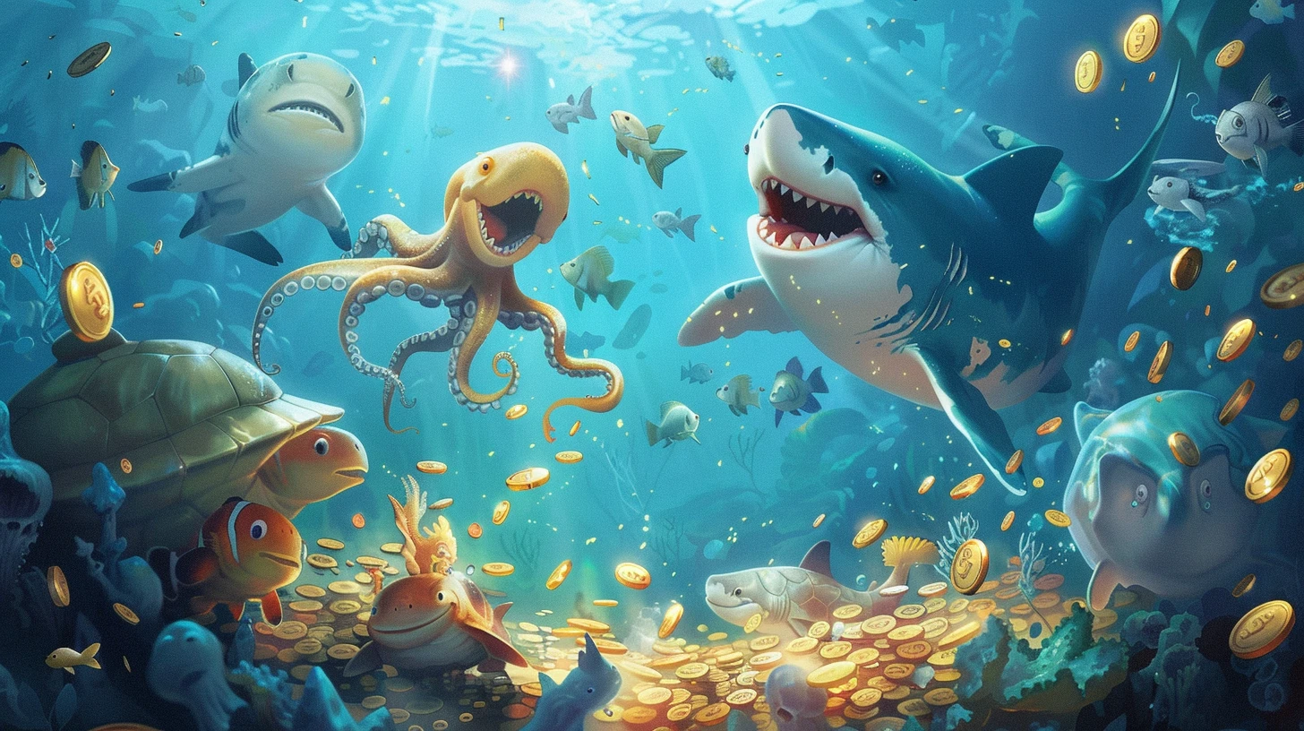 Khám Phá Jilislot: Nơi Cung Cấp Trải Nghiệm Game Đỉnh Cao