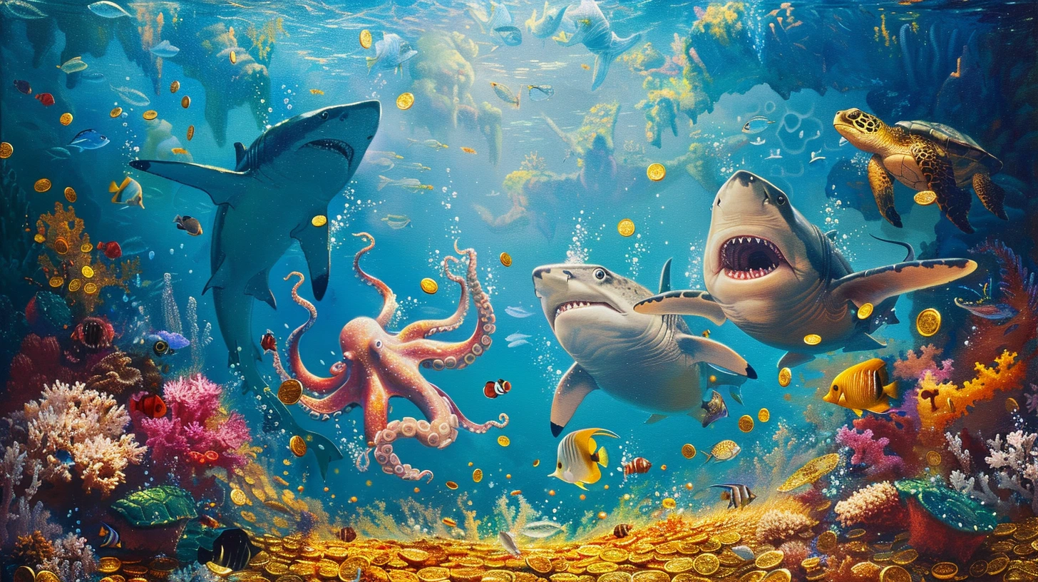 Khám Phá Jilislot: Nơi Cung Cấp Trải Nghiệm Game Đỉnh Cao