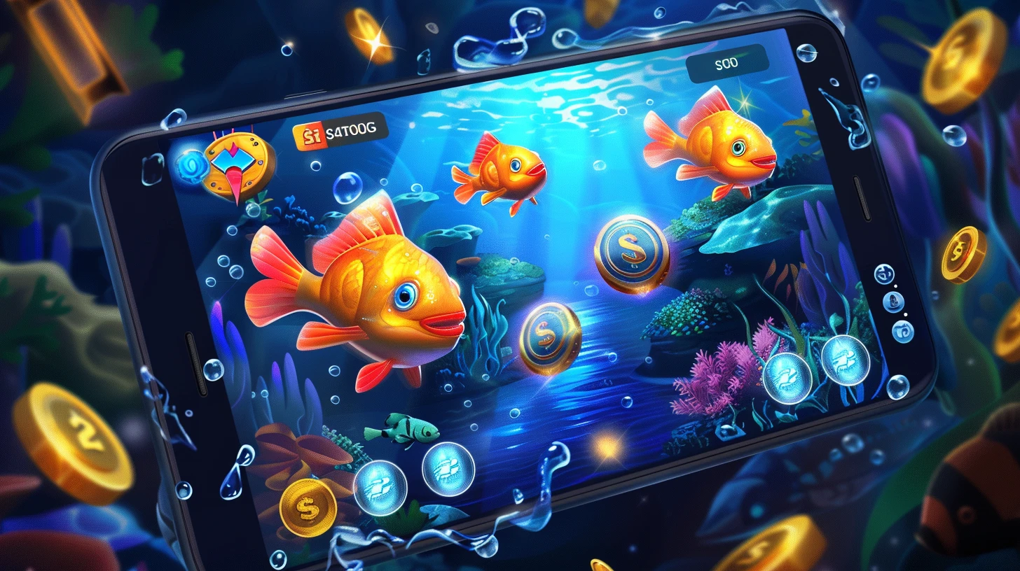 Khám Phá Jilislot: Nơi Cung Cấp Trải Nghiệm Game Đỉnh Cao