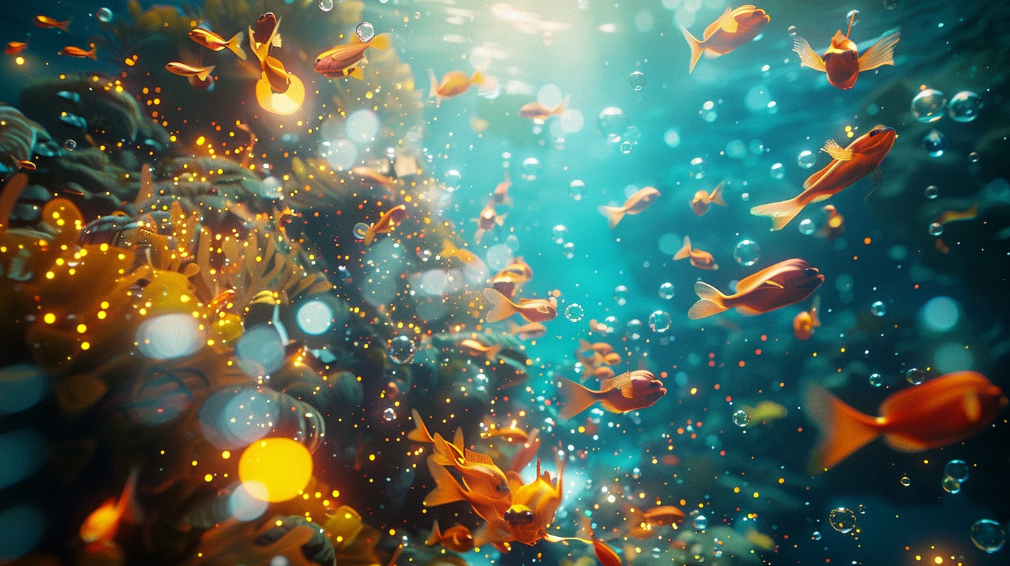 Trải Nghiệm Game Đánh Cá Đỉnh Cao Tại 69vn20 com