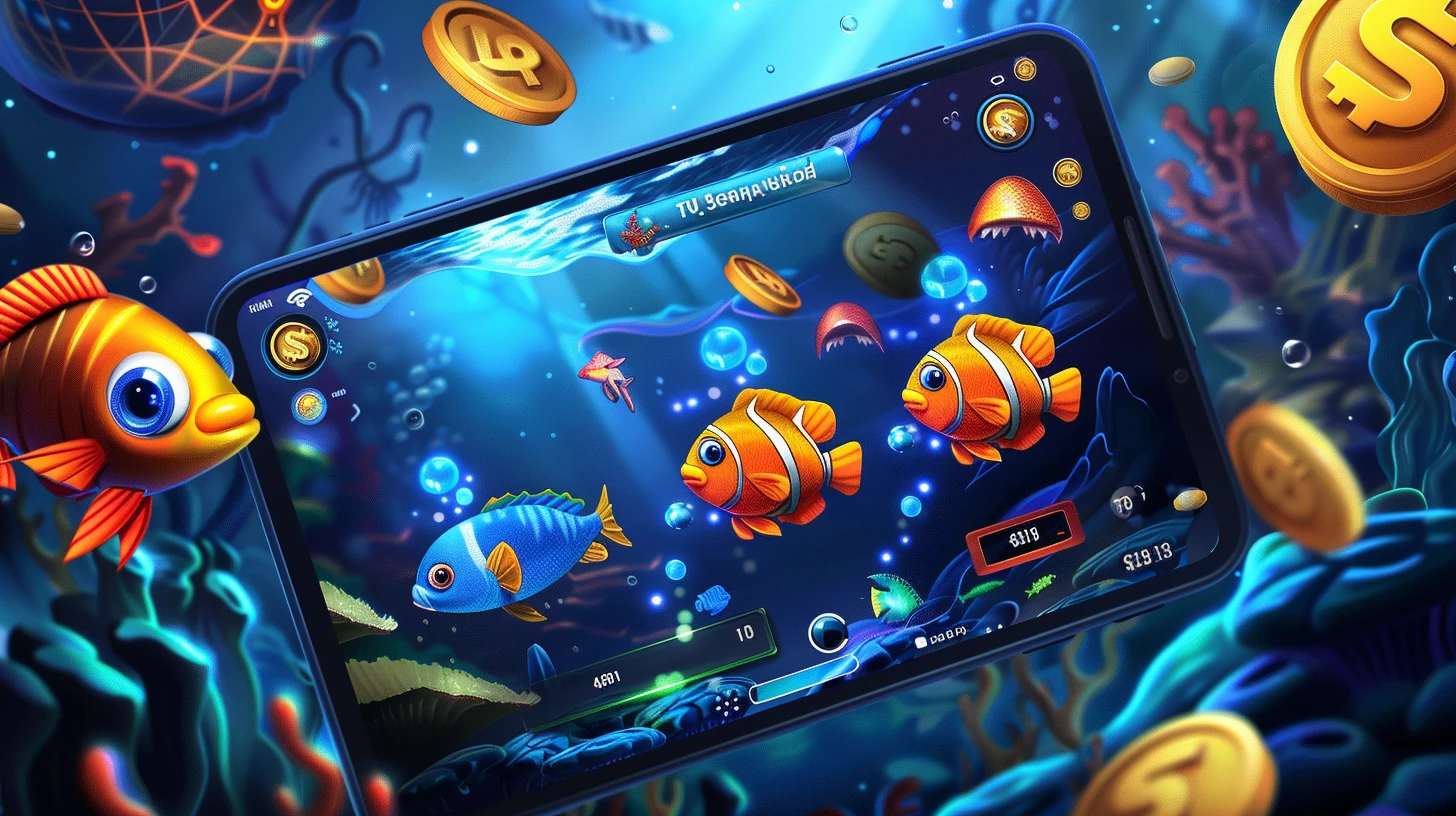 Khám Phá Thế Giới Giải Trí Tại 69vn: Từ Đá Gà Đến Slot Game