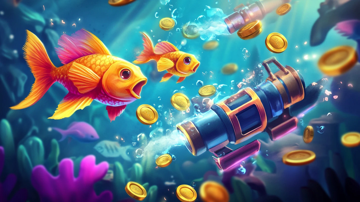 Khám Phá Thế Giới Giải Trí Tại 69vn: Từ Đá Gà Đến Slot Game