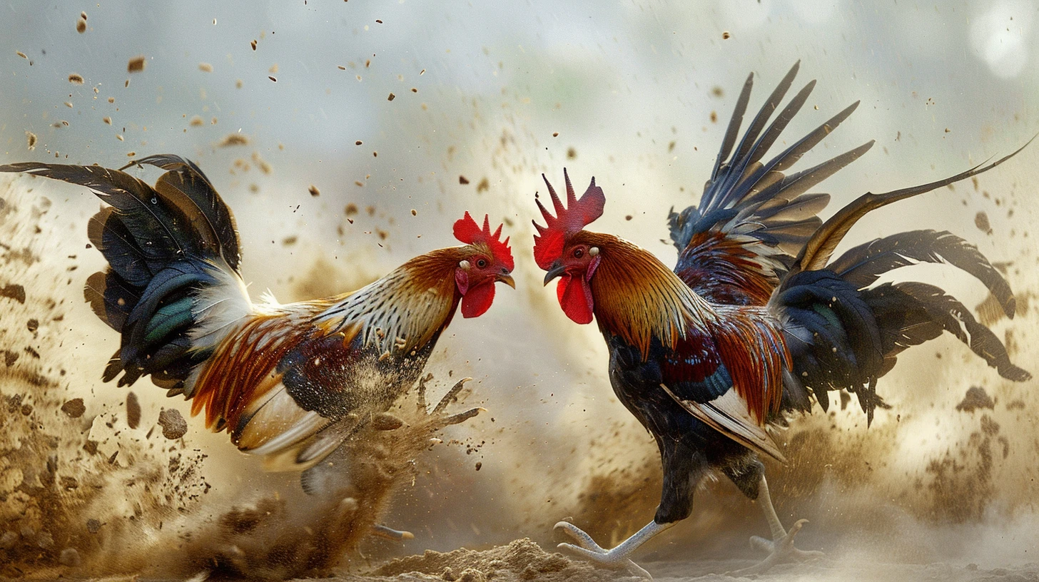 Khám Phá Thế Giới Giải Trí Tại 69vn: Từ Đá Gà Đến Slot Game