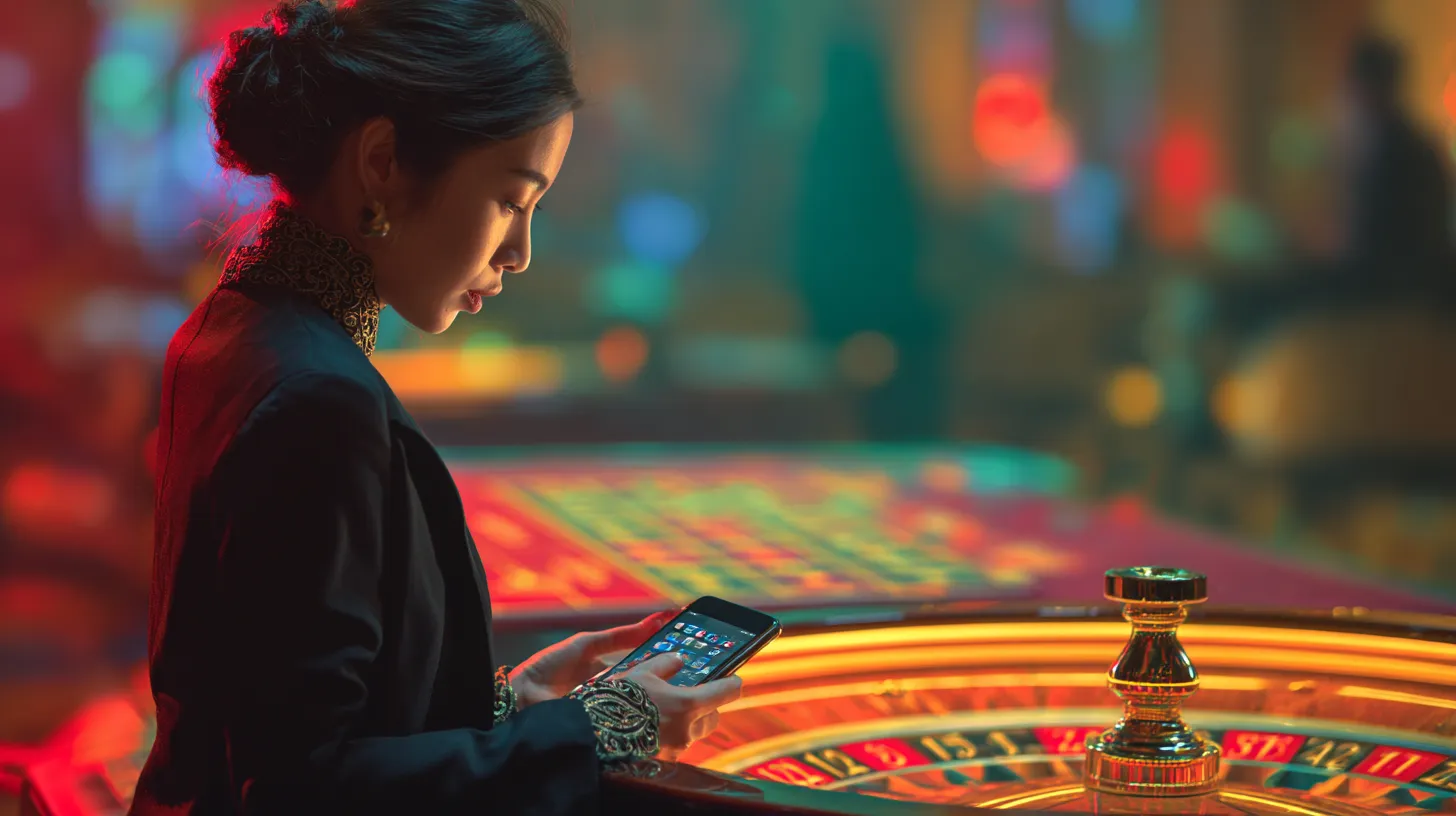 Khám Phá 009 Casino: Điểm Đến Hàng Đầu Cho Người Chơi Cá Cược