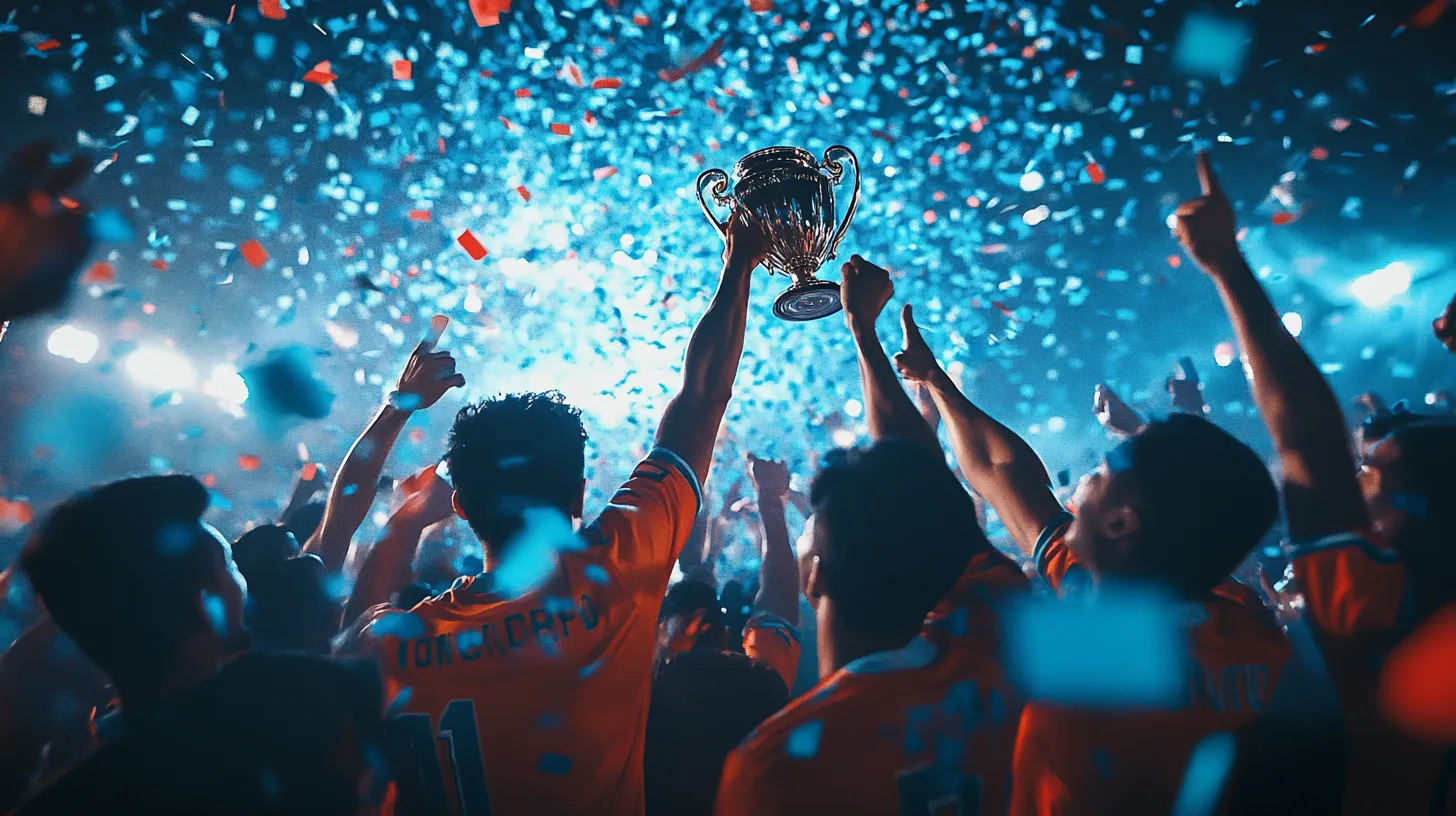 Khám Phá 98win1: Nơi Giải Trí Đỉnh Cao Cho Game Thủ