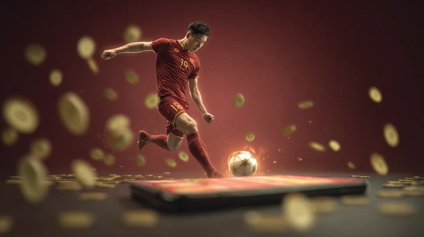 Khám Phá Bet11: Nền Tảng Đặt Cược Thể Thao Hàng Đầu