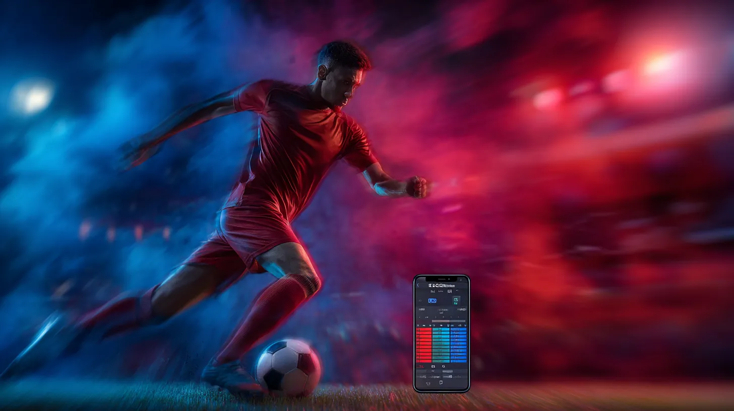 Khám Phá Vin77: Truyền Hình Trực Tiếp Bóng Đá Chất Lượng Cao