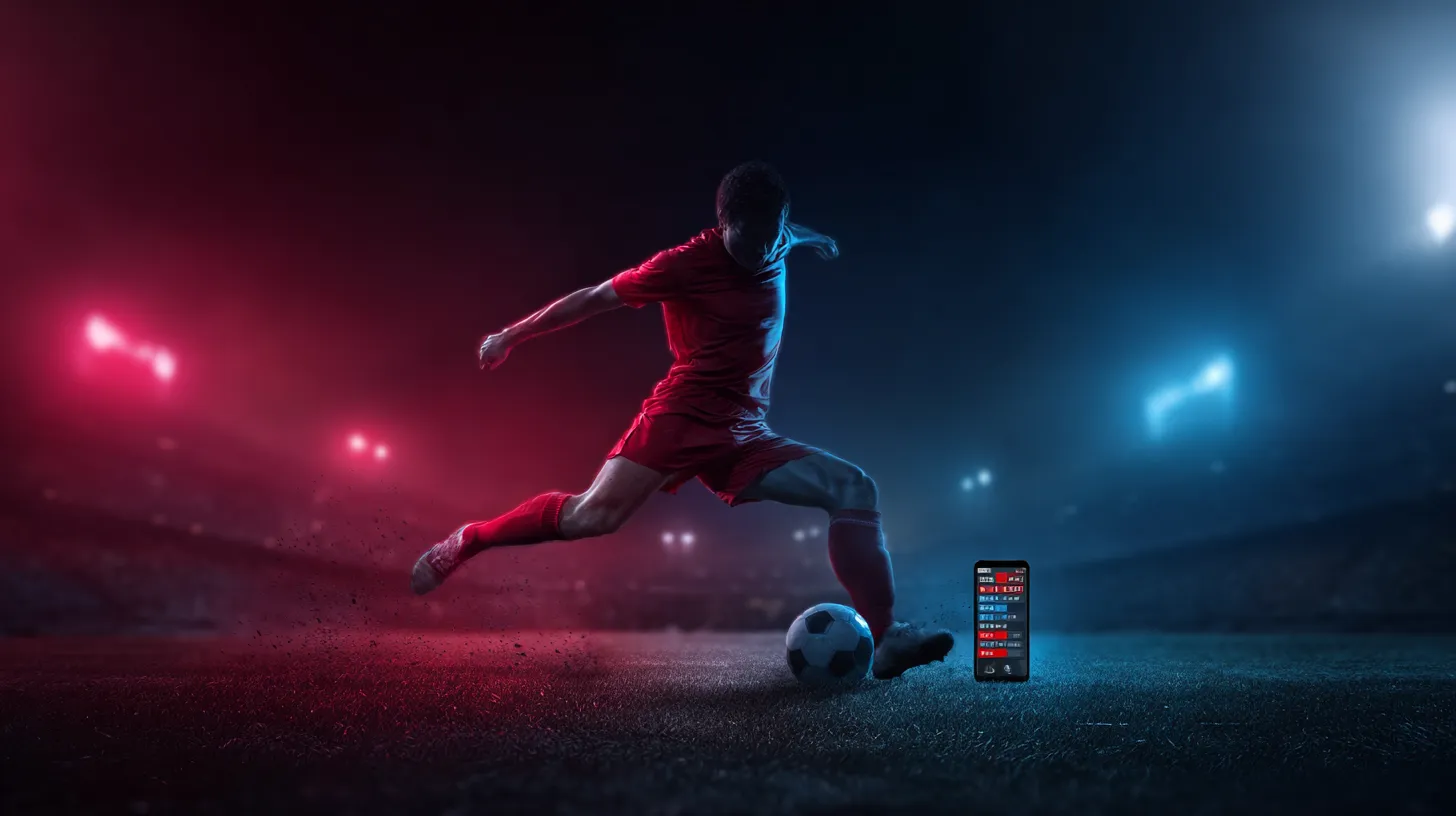 Khám Phá Zet Bet: Trải Nghiệm Thể Thao Đỉnh Cao