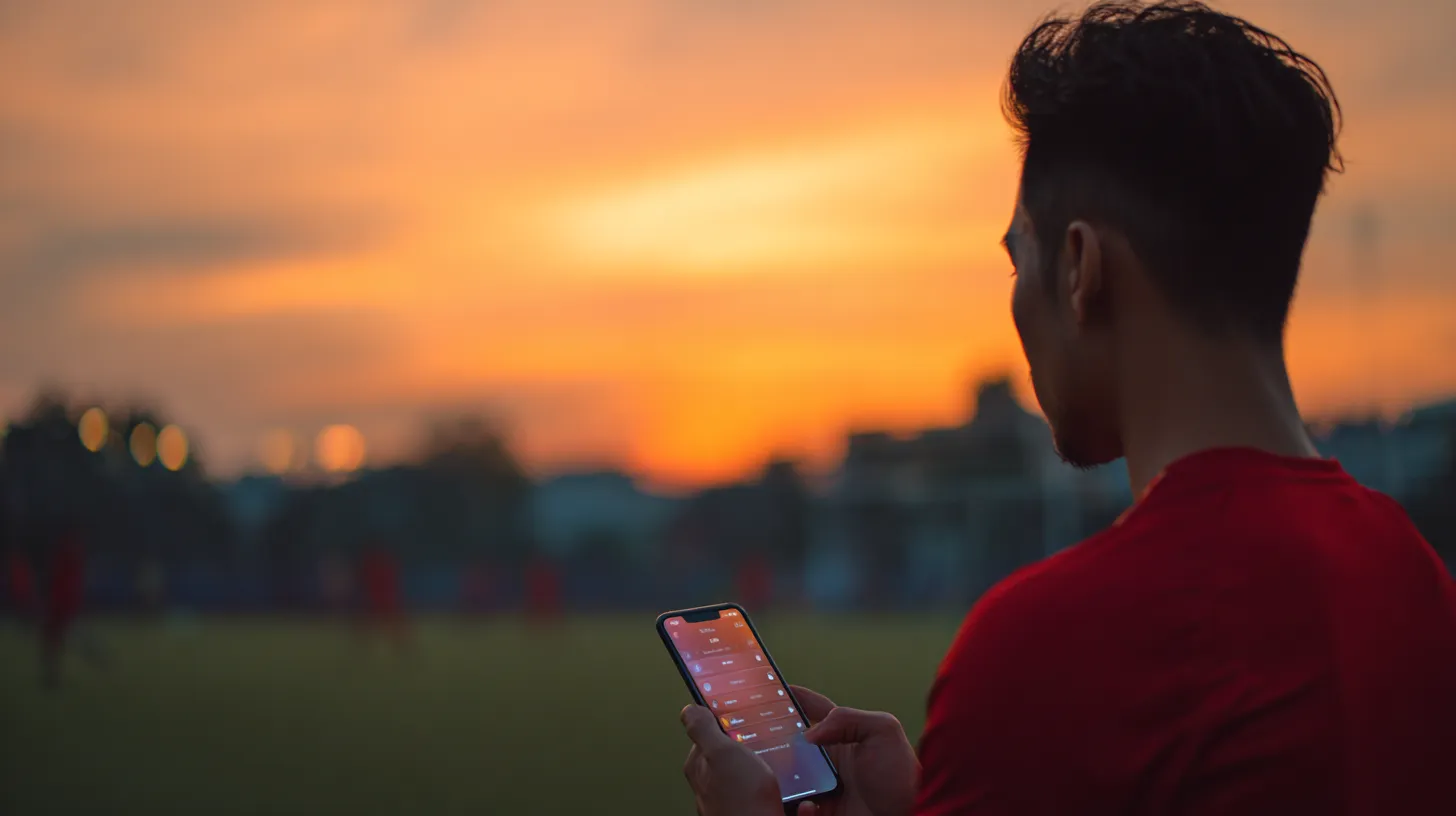 Khám Phá Jilislot: Sự Kết Hợp Tuyệt Vời Giữa Giải Trí Và Thể Thao