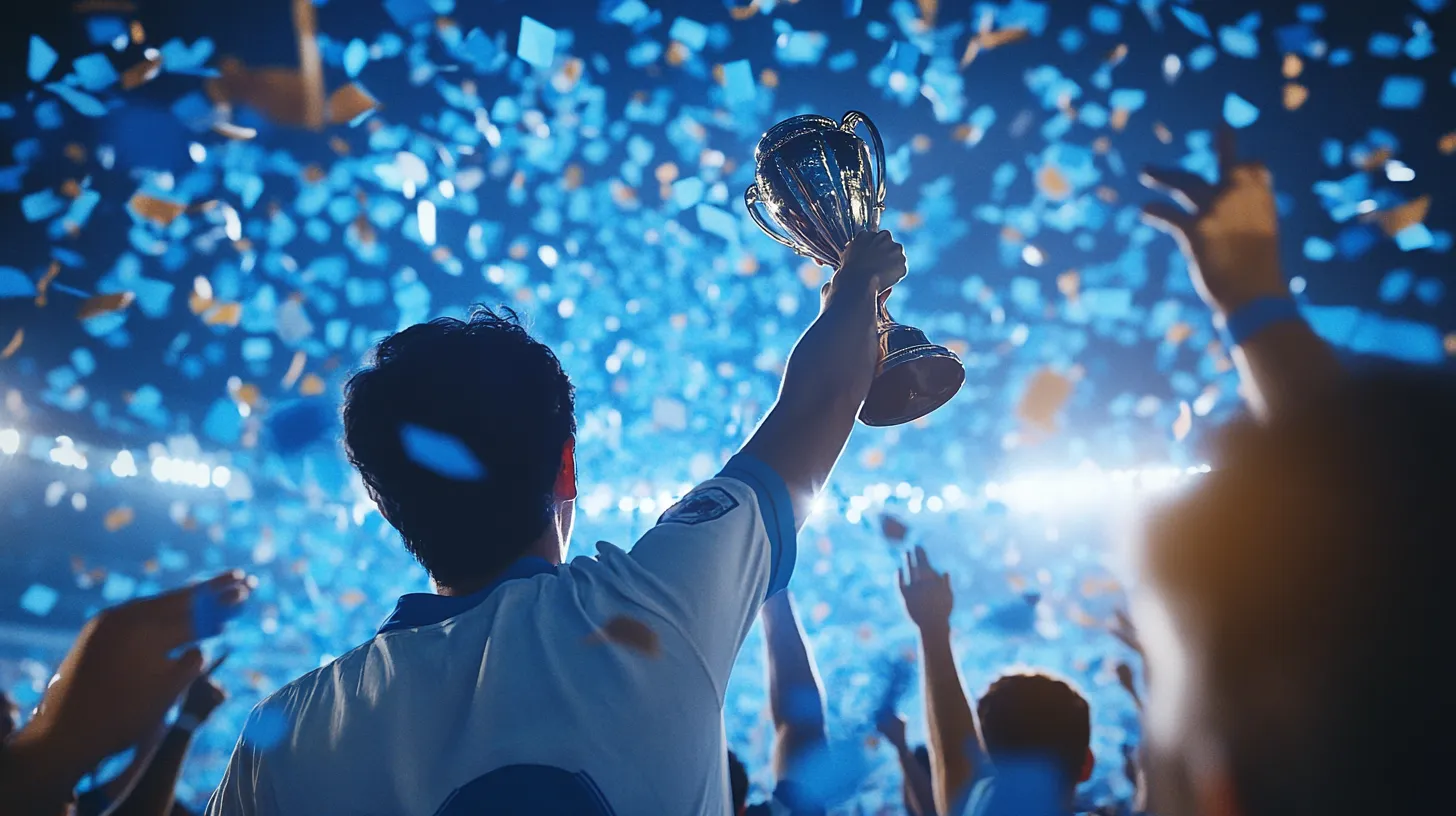 Khám Phá MCW18: Nền Tảng Đá Gà Trực Tiếp và Game Cờ Bạc Hàng Đầu Tại Việt Nam