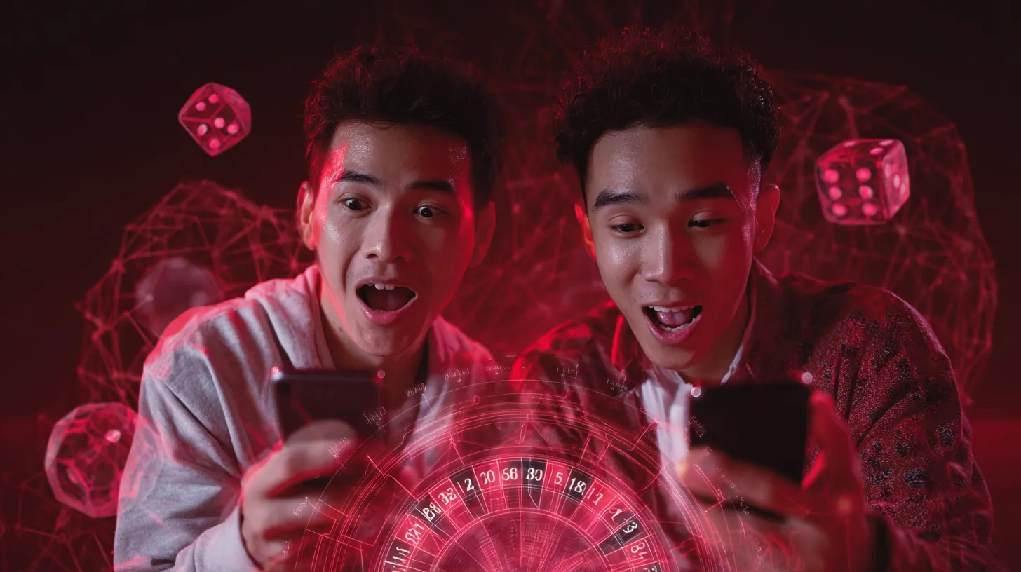 Khám Phá Thế Giới Trò Chơi Tại 98win76: Đam Mê Và Giải Trí