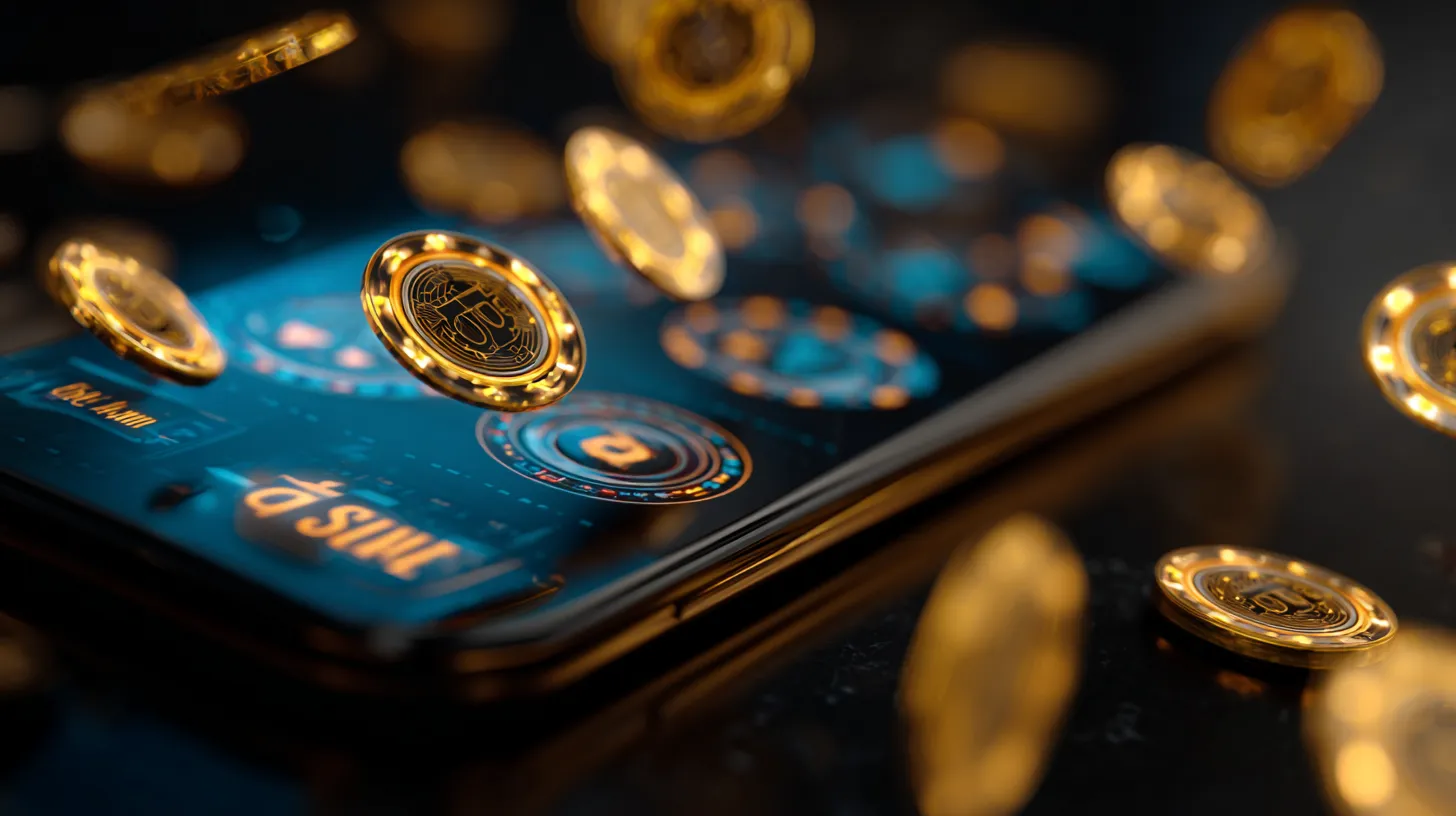 Khám Phá Bet Visa: Ứng Dụng Đặt Cược Đỉnh Cao