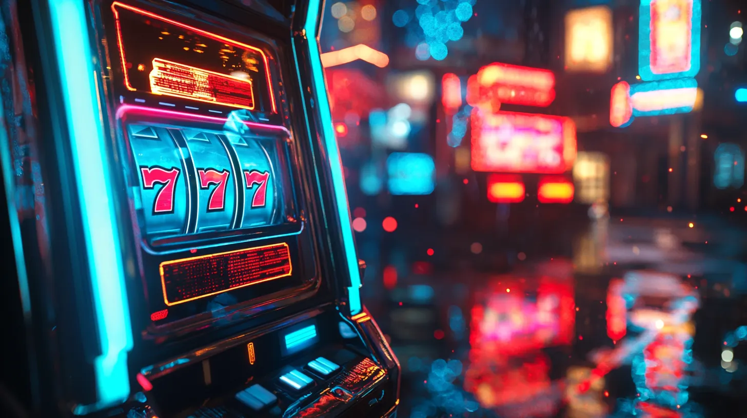 Khám Phá Thế Giới Dubai Casino: Điểm Đến Hấp Dẫn Cho Người Đam Mê Cờ Bạc