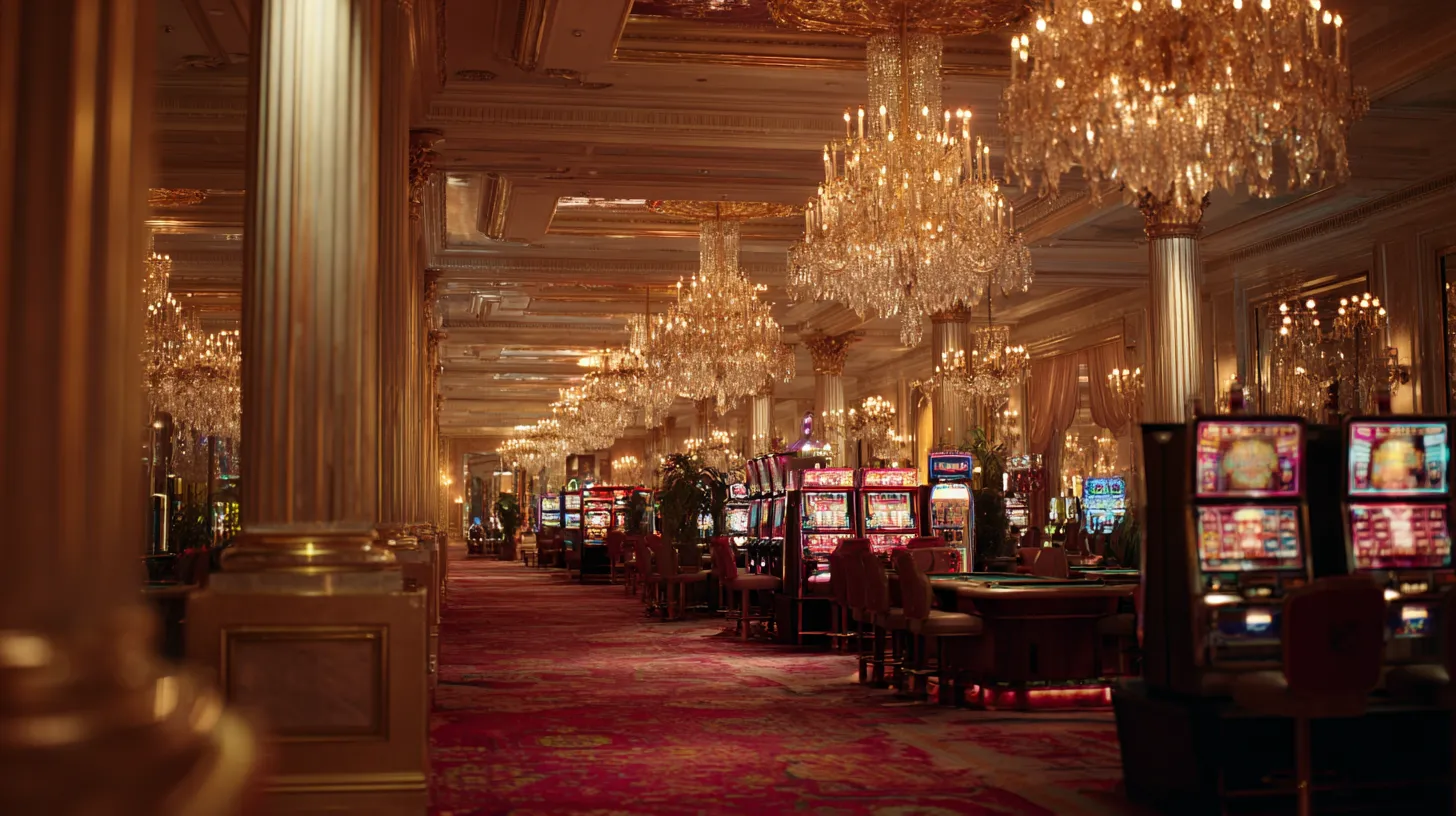 Khám Phá Thế Giới Đặt Cược Với Bet Visa