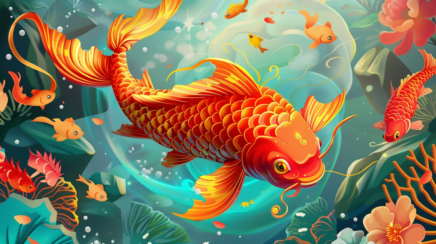 Khám Phá Thế Giới Giải Trí Với 69vn: Tải Bắn Cá, Thần Tài Gõ Cửa và Xóc Đĩa Online