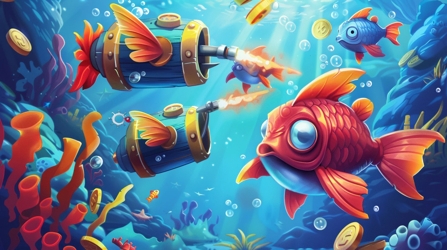 Khám Phá Thế Giới Giải Trí Với 69vn: Tải Bắn Cá, Thần Tài Gõ Cửa và Xóc Đĩa Online