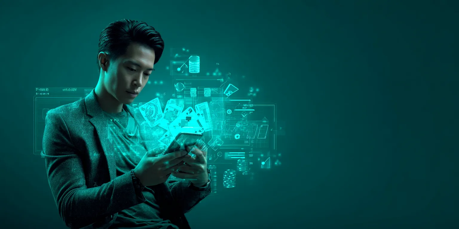 Khám Phá MCW77: Sân Chơi Đỉnh Cao Cho Giới Đam Mê Cá Cược